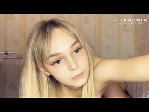 ❤️ Nesatigebla lernejanino donas disbatantan pulsantan buŝan kremaĵon al samklasano ❤️ Porno ĉe eo.hentai-id-tv.ru ☑
